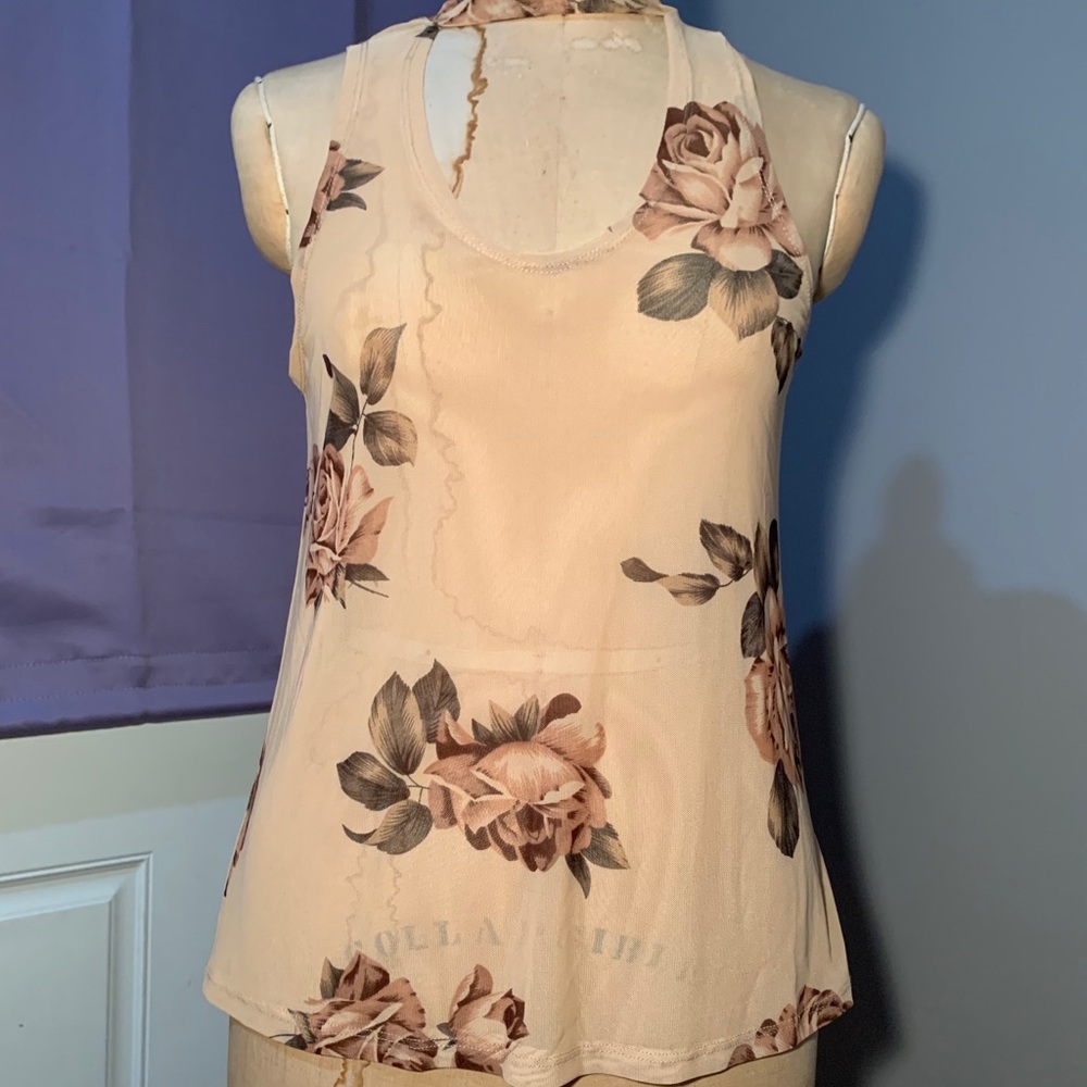 New top